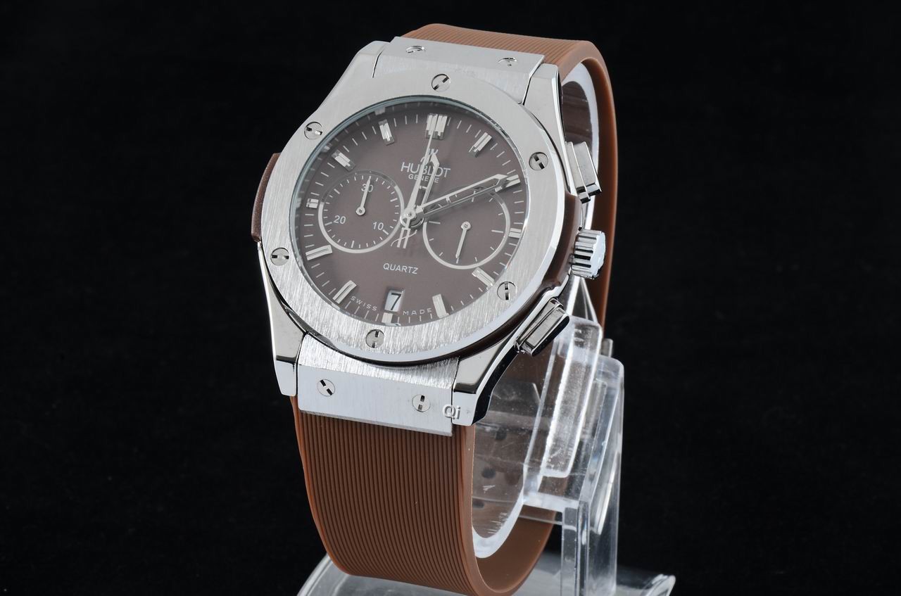 HUBLOT GENEVE Watch 154